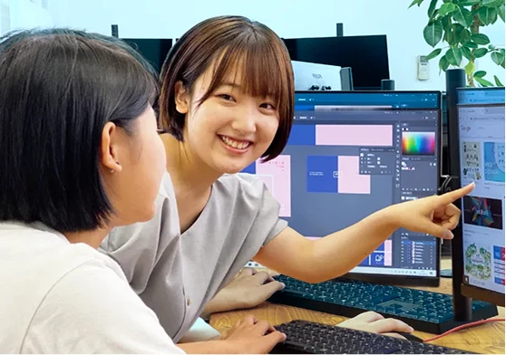 受入先企業一覧