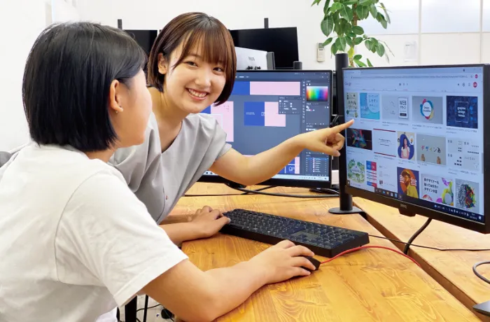 受入先企業一覧